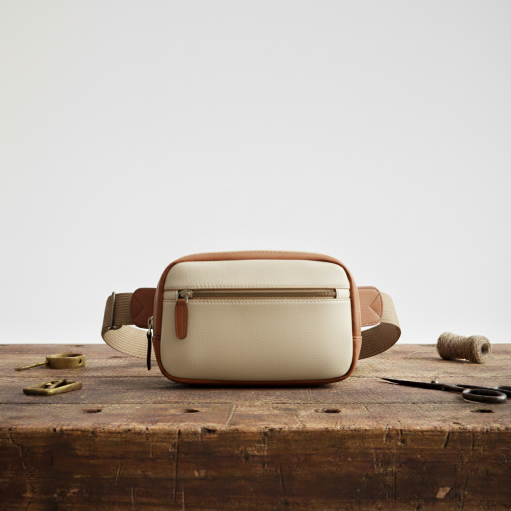 Asken Sport Schultertasche