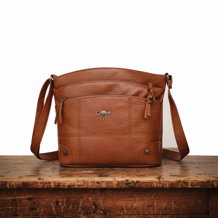 Alina Signatur-Design-Tasche