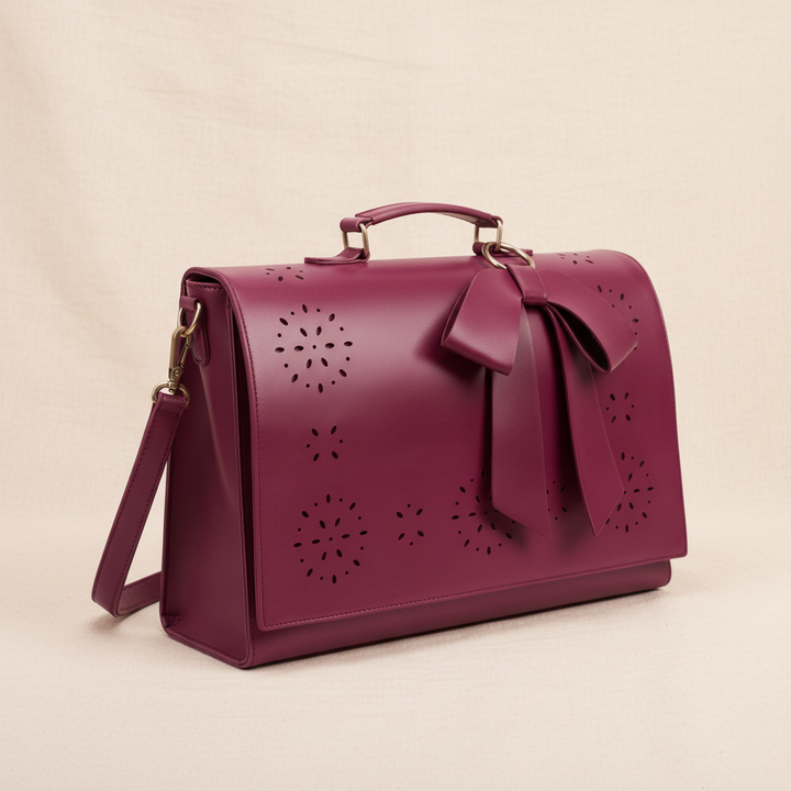 Gertrud Ümhangetasche