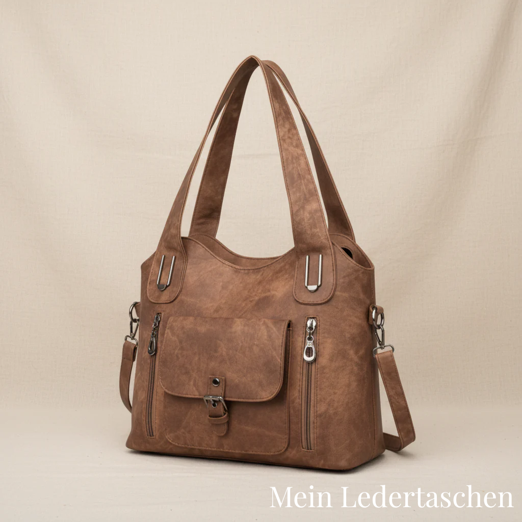 Elijah Schultertasche