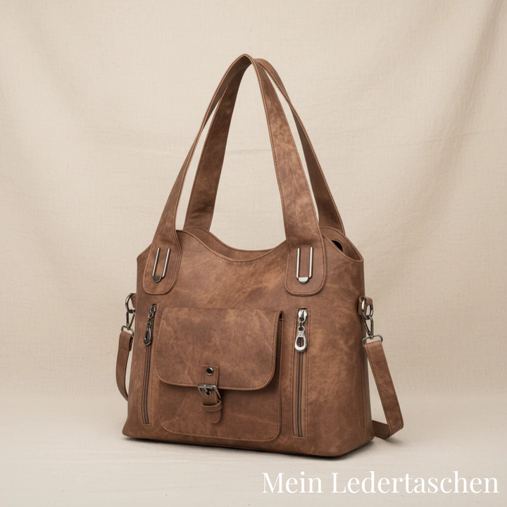 Elijah Schultertasche