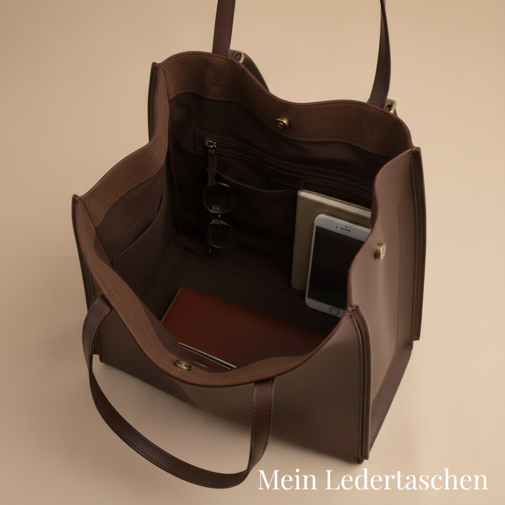Laura Elegante Schultertasche