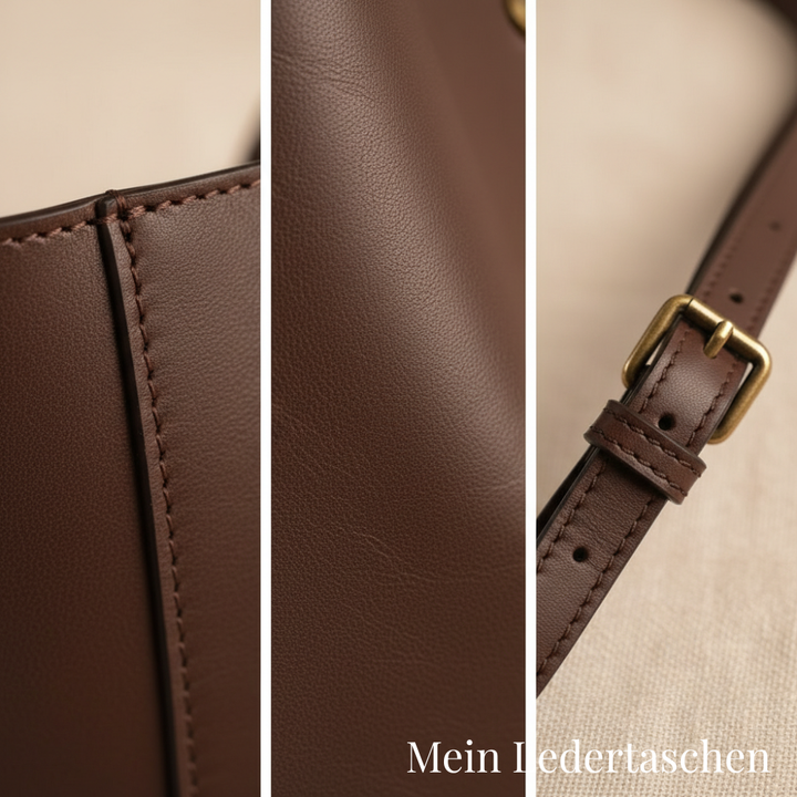 Laura Elegante Schultertasche