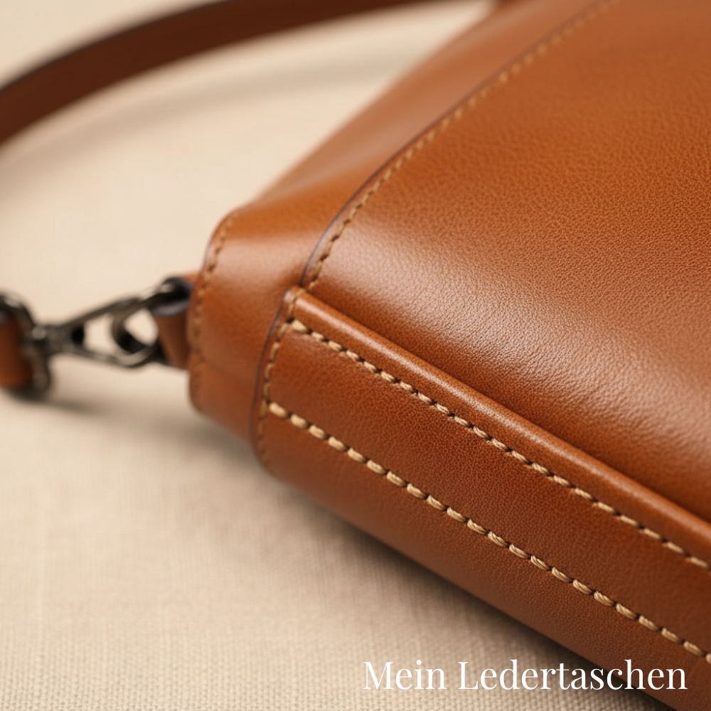 Alina Signatur-Design-Tasche