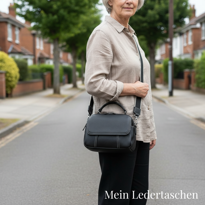 Maria Ümhangetasche