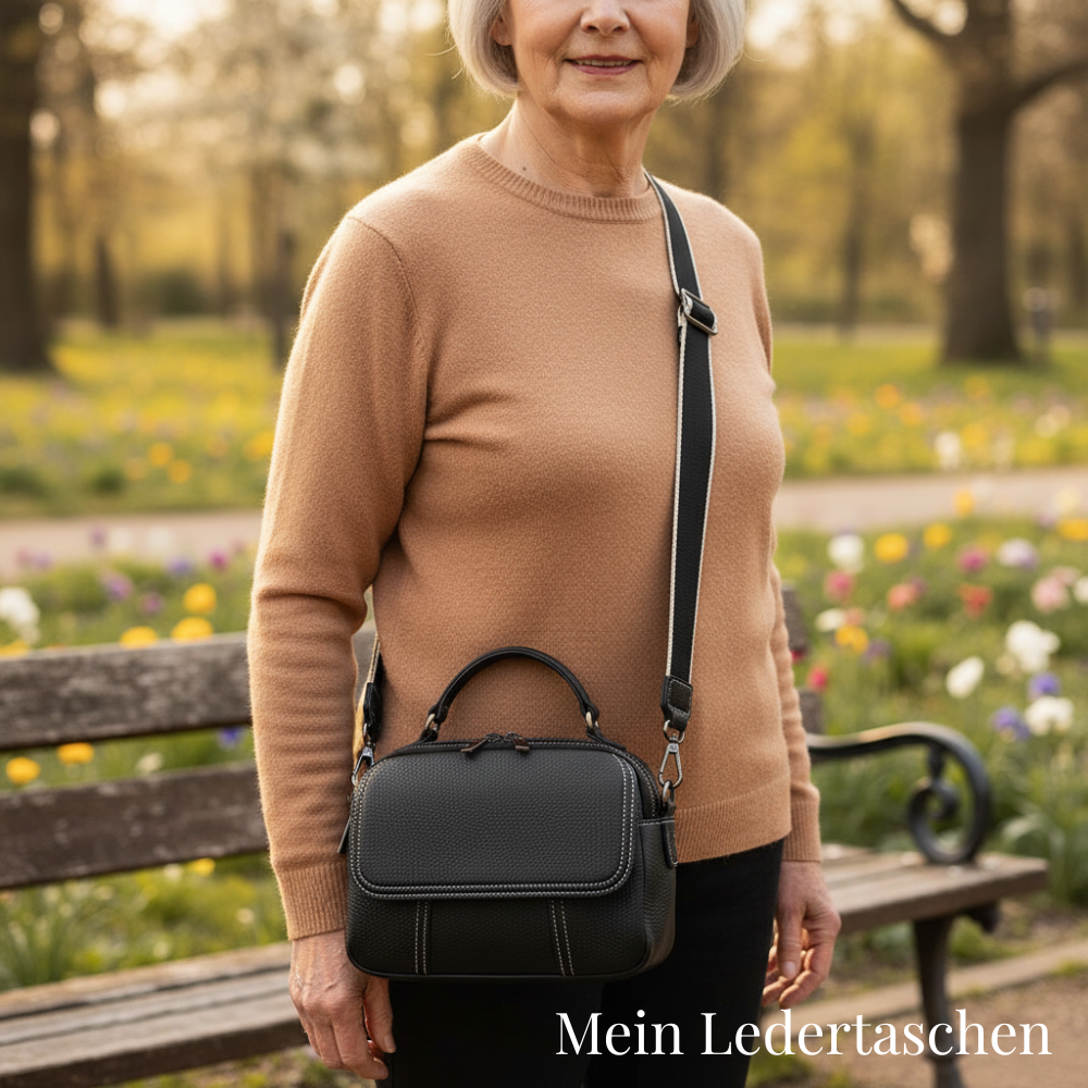 Maria Ümhangetasche