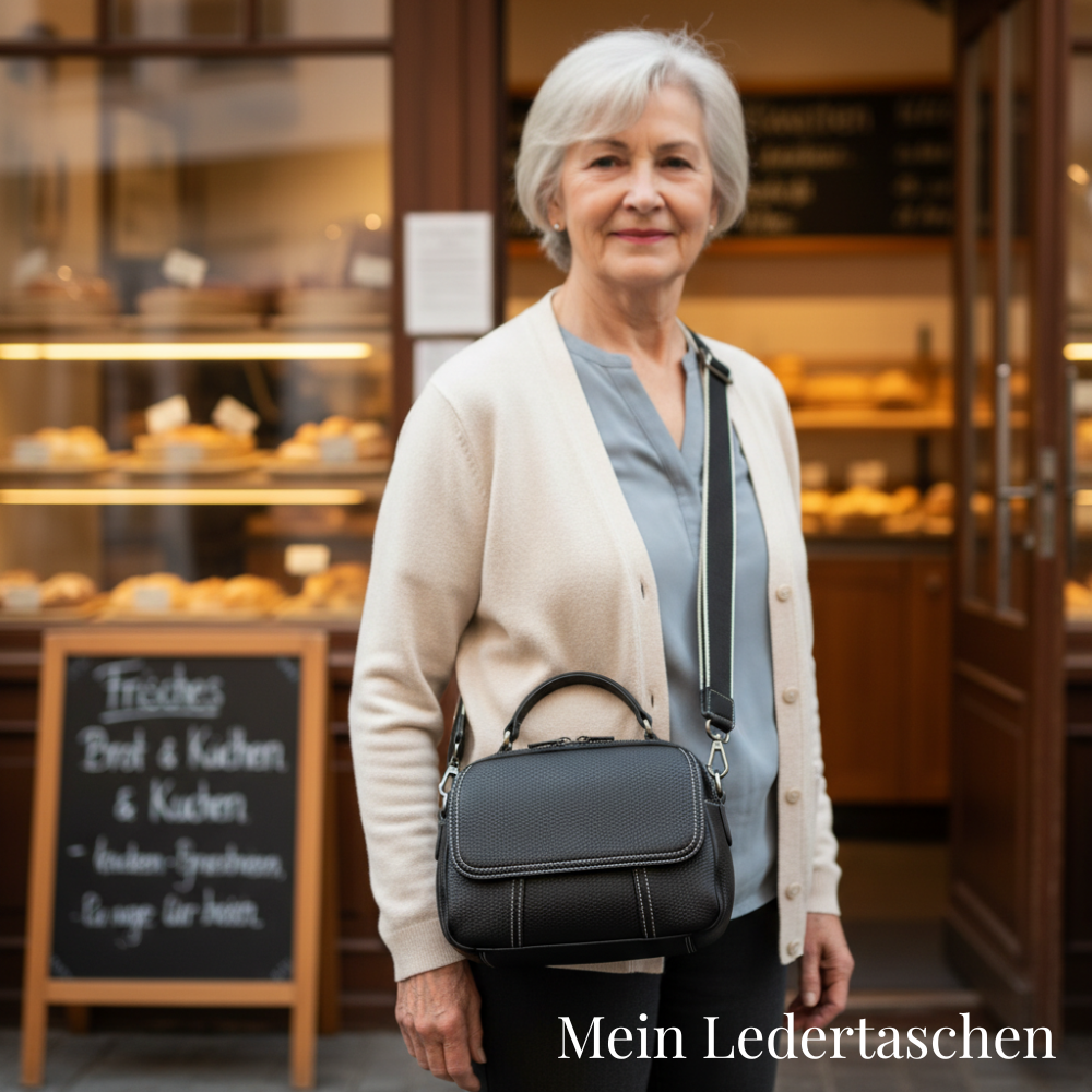 Maria Ümhangetasche