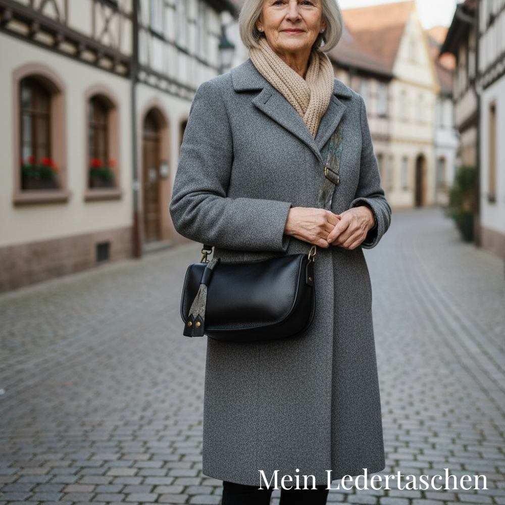 Bella Grace Schultertasche