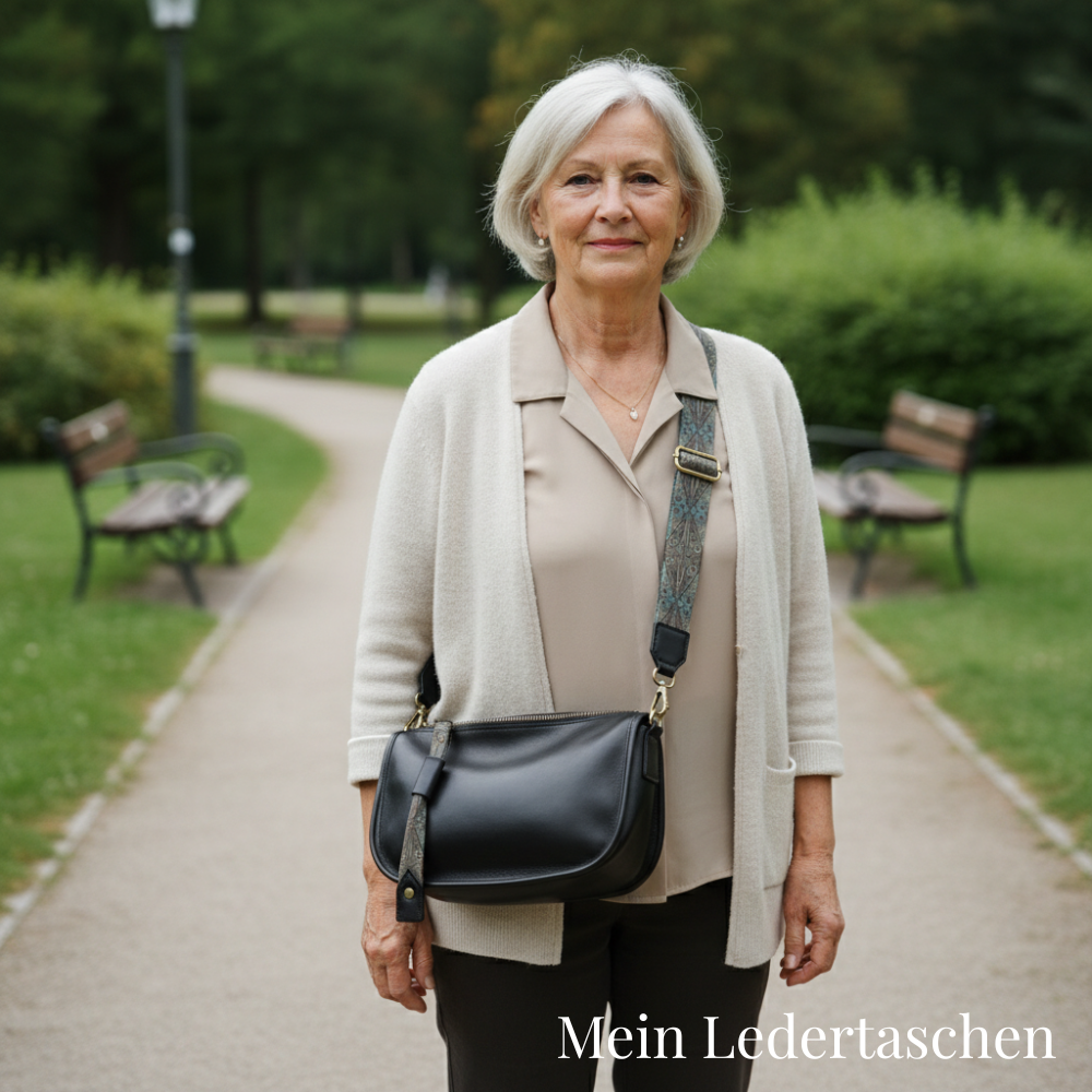 Bella Grace Schultertasche