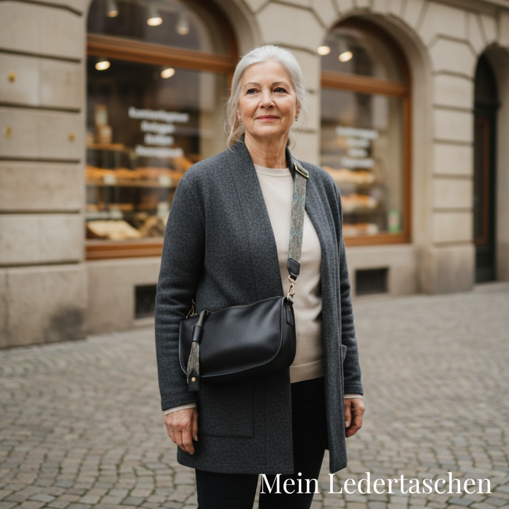 Bella Grace Schultertasche