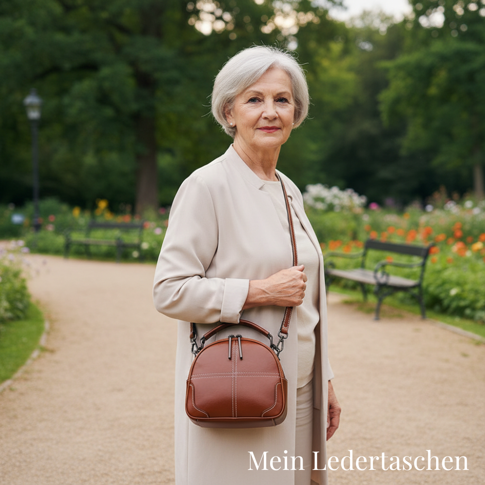 Evelyn Umhängetasche