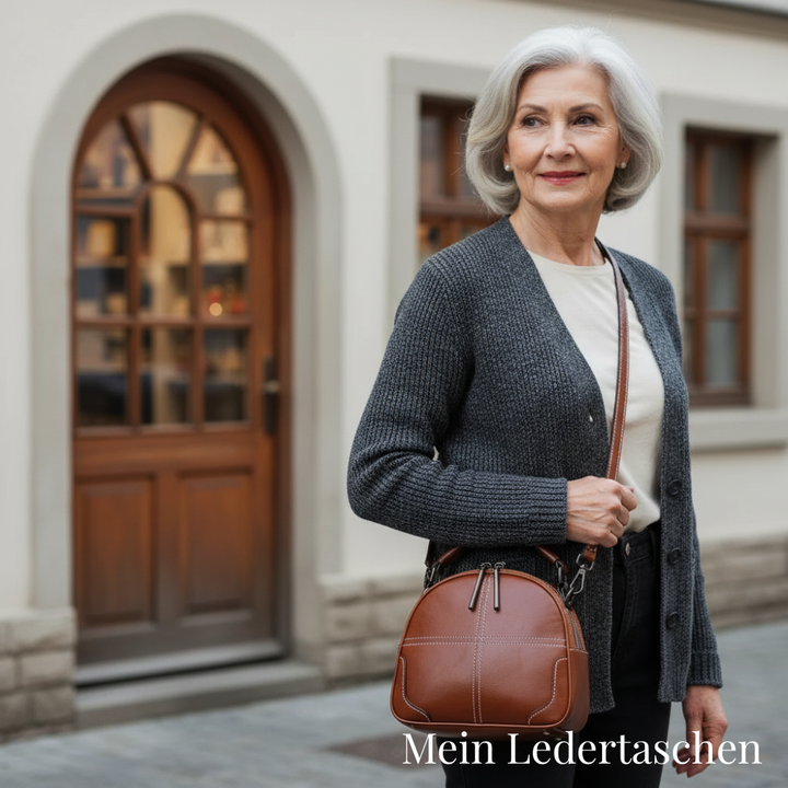 Evelyn Umhängetasche