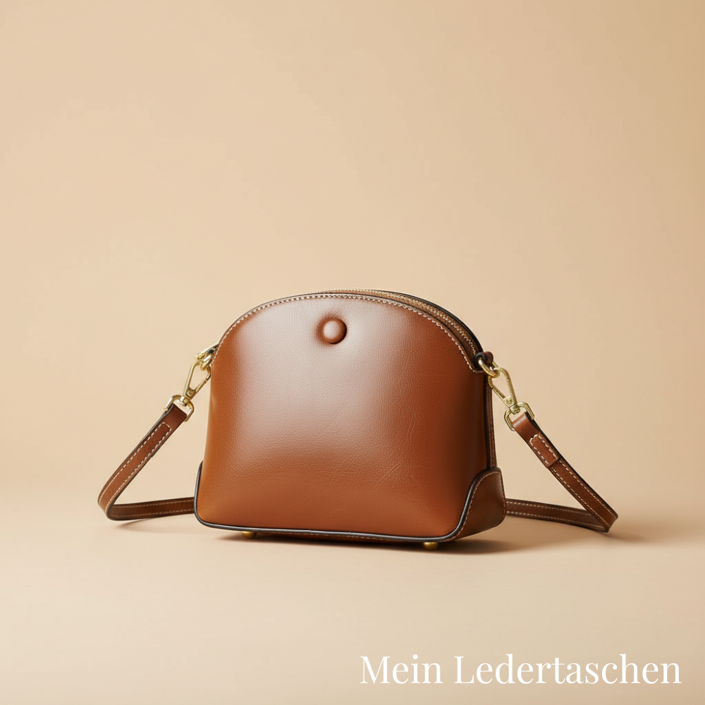 Amalia Retro-Seitentasche