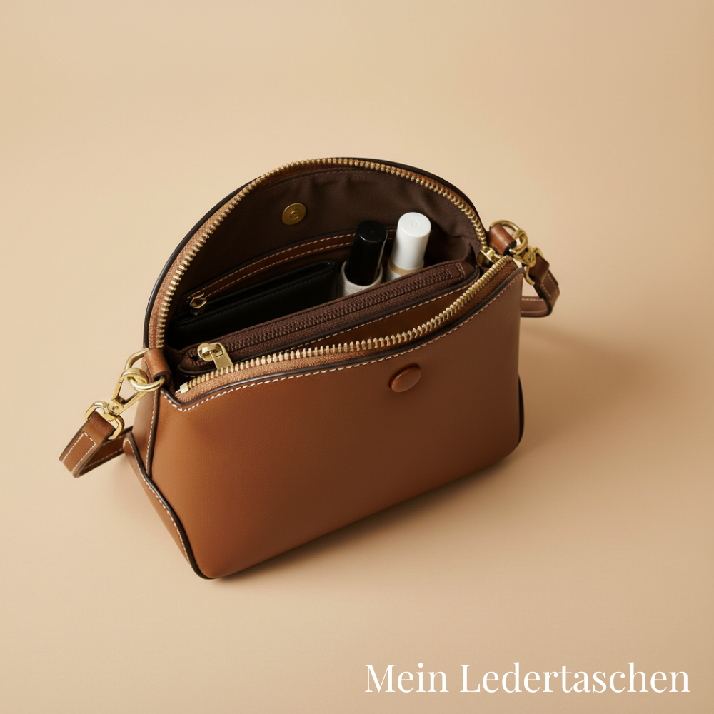 Amalia Retro-Seitentasche