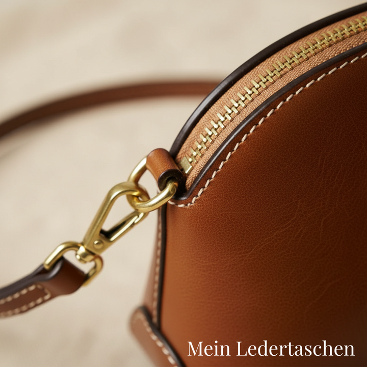 Amalia Retro-Seitentasche