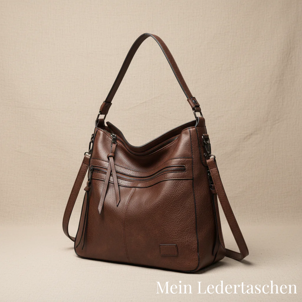 Magda Luxus Tasche