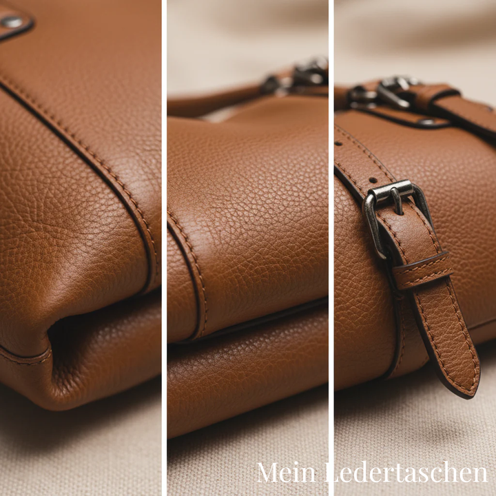 Siena Luxuriöse Schultertasche